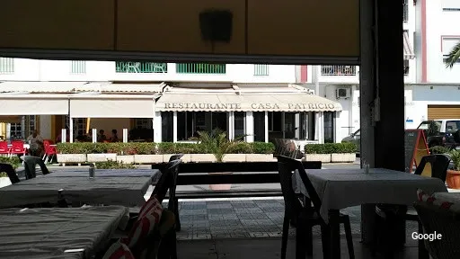 Mediterrània Restaurante 'Casa Patricio'