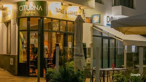 Altre cucine europee Citurna Casual Food