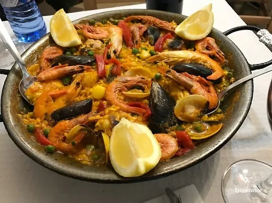 Altres cuines espanyoles La Caserola