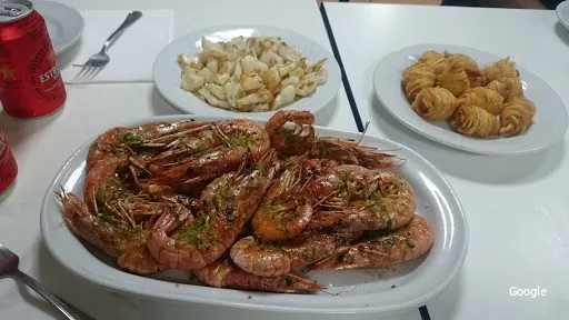 Vegetariana El Progrés