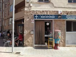 Otras cocinas españolas Restaurante el Rincón de Asturias