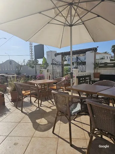Vegetariana Restaurante Mi Casa Tu Casa