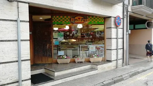 Vegetariana Bo i Fet