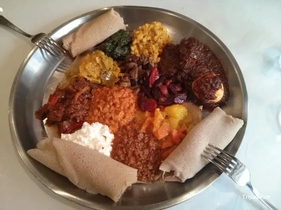 Afrikarra Habesha