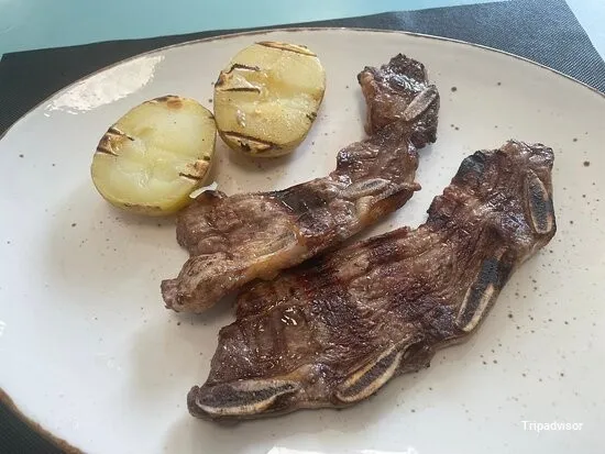 Otras cocinas españolas El Toc