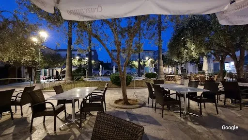 Vegetariana Bar-Restaurant Es Brollador