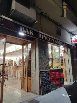 Tapas Bar Rincon Andaluz