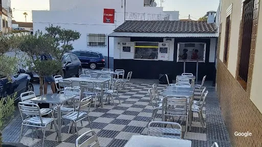 Altres cuines espanyoles Burguer Cruz