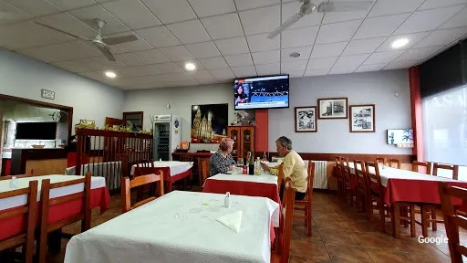 Steakhouse O Asador De Leo