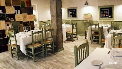 Vegetariana El Quizal