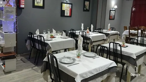 Altres cuines espanyoles Restaurante Nerja