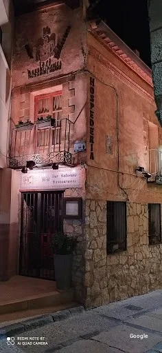 Vegetariana Restaurante Ballestero