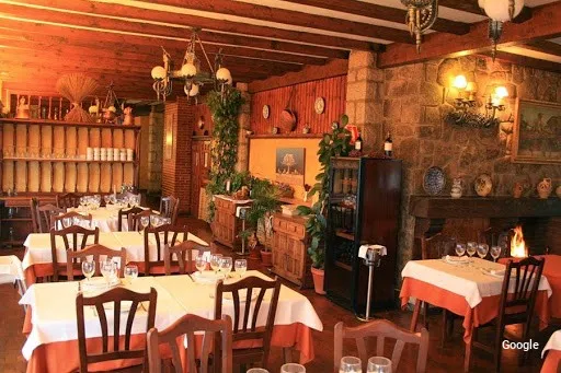 Other Spanish cuisines Restaurante Solycampo