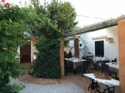 Other Spanish cuisines La Caraba