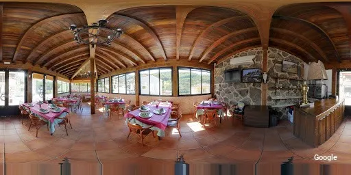 Otras cocinas españolas Restaurante La Covacha