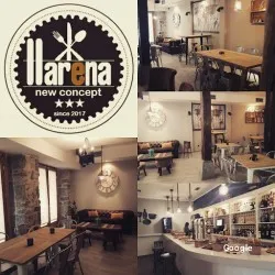 Otras cocinas españolas Llarena