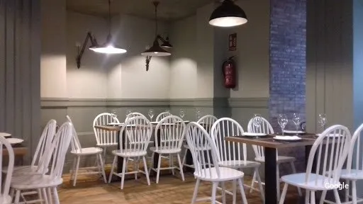 Otras cocinas españolas Plaza Gastrobar