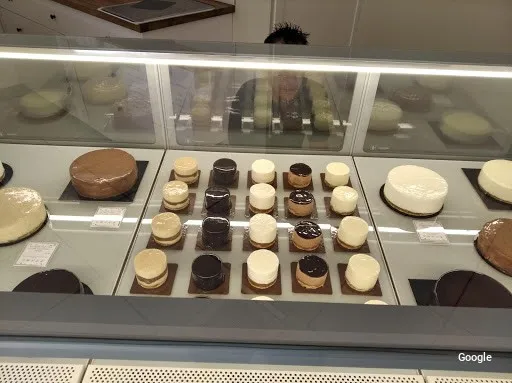 Vegetarian Virat Pastissos i Gelats