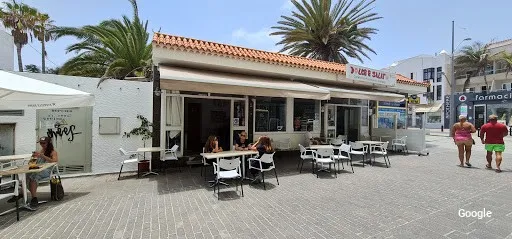 Italiana Dolce e Salato