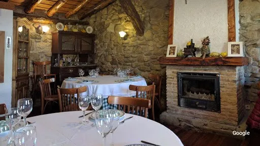 Grill Taberna Del Alamillo