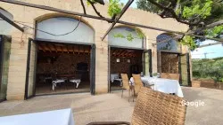 Otras cocinas españolas Es Coll d'Os