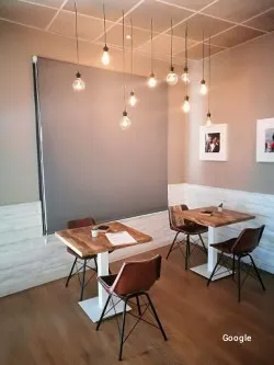 Outras cociñas españolas El Bohemio Restobar