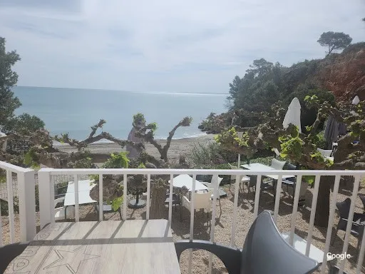 Barazki Jana Xiringuito Cap Roig - Bar Pepe