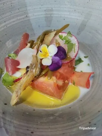 Other Spanish cuisines Origens