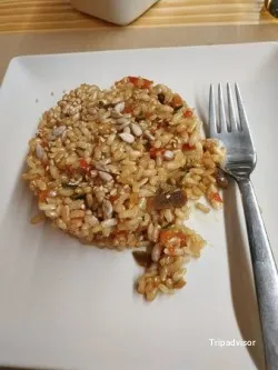 Otras cocinas internacionales La ecocantina