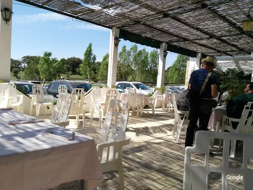 Vegetariana Restaurante El Almendral