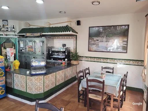 Mediterranean Bar de Tapas La Tabernilla