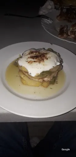 Vegetariana Restaurante Mirador de la vega