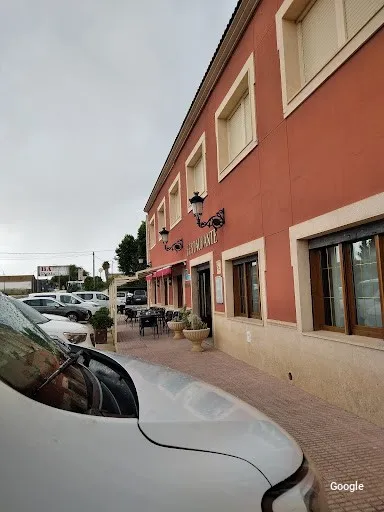 Altres cuines espanyoles El Lenguetero