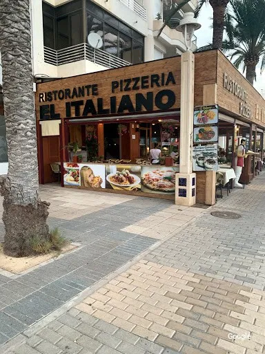 Italiana El Italiano