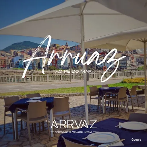 Altres cuines espanyoles Arruaz Taperia-Restaurante