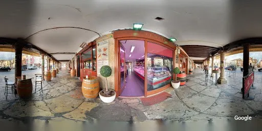 Vegetarian Carniceria Peneke