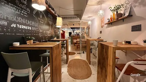 Argentina Nunna Sitges