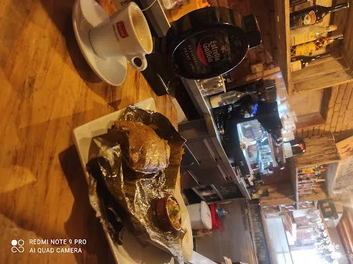 Vegetariana La Zona Manaba