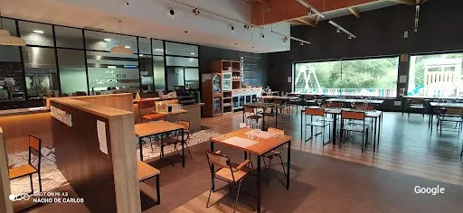 Vegetariana Restaurante Junco