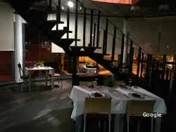 Vegetariana Restaurante Abside