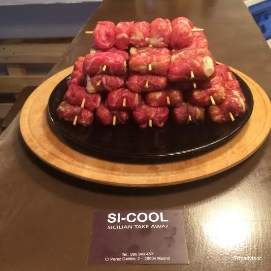 Italiana Si-Cool