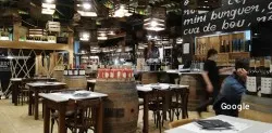 Tapas Pitapes
