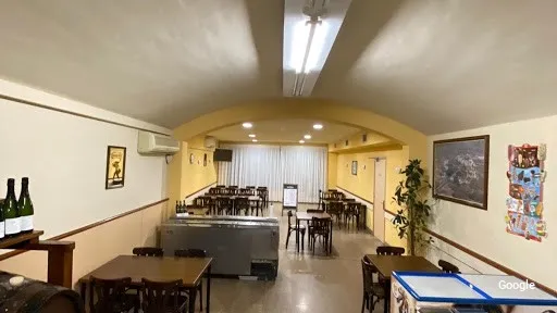 Otras cocinas españolas Bar Cafeteria Casablanca
