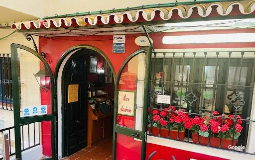 Tapas Bar Acebron