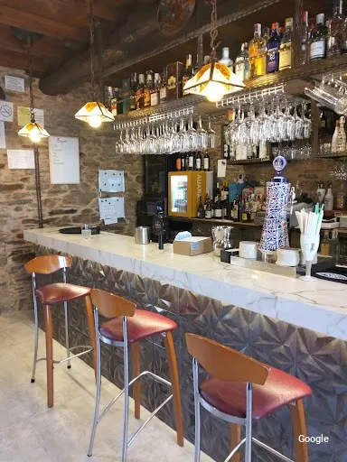 Vegetarian Bar Torrelavega