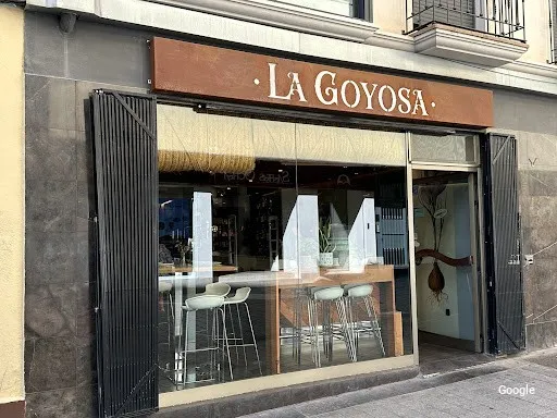 Mediterraneoa La Goyosa