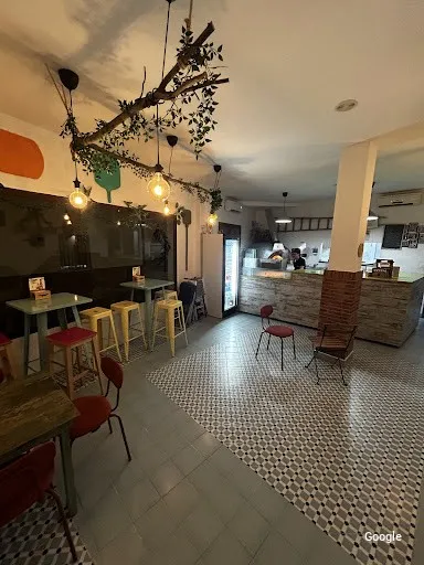 Italiana Acebuche Pizzeria