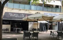 Italiana Paseo de Valterna