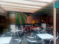 Vegetariana La Alacena De Santiago