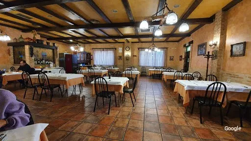 Vegetarian FCN RESTAURACION SL